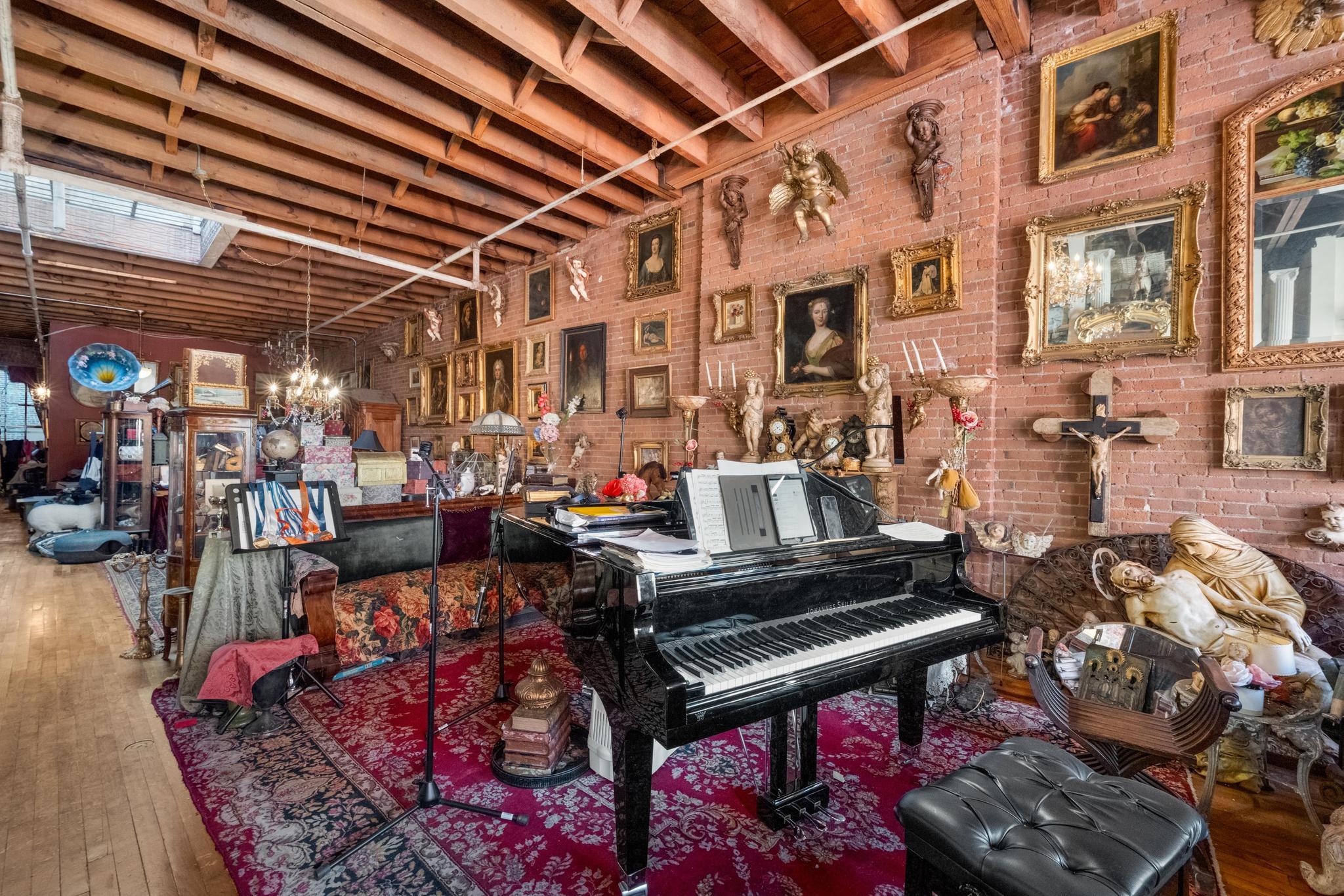 #11 photo, 100 Prince Street, New York (Manhattan) , NY 10012