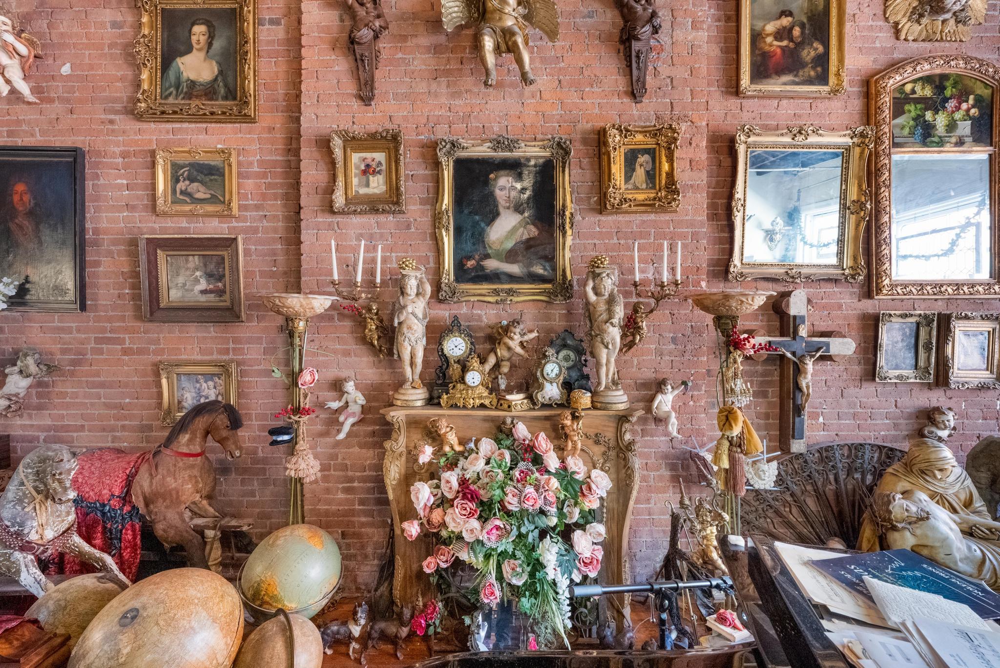 #12 photo, 100 Prince Street, New York (Manhattan) , NY 10012