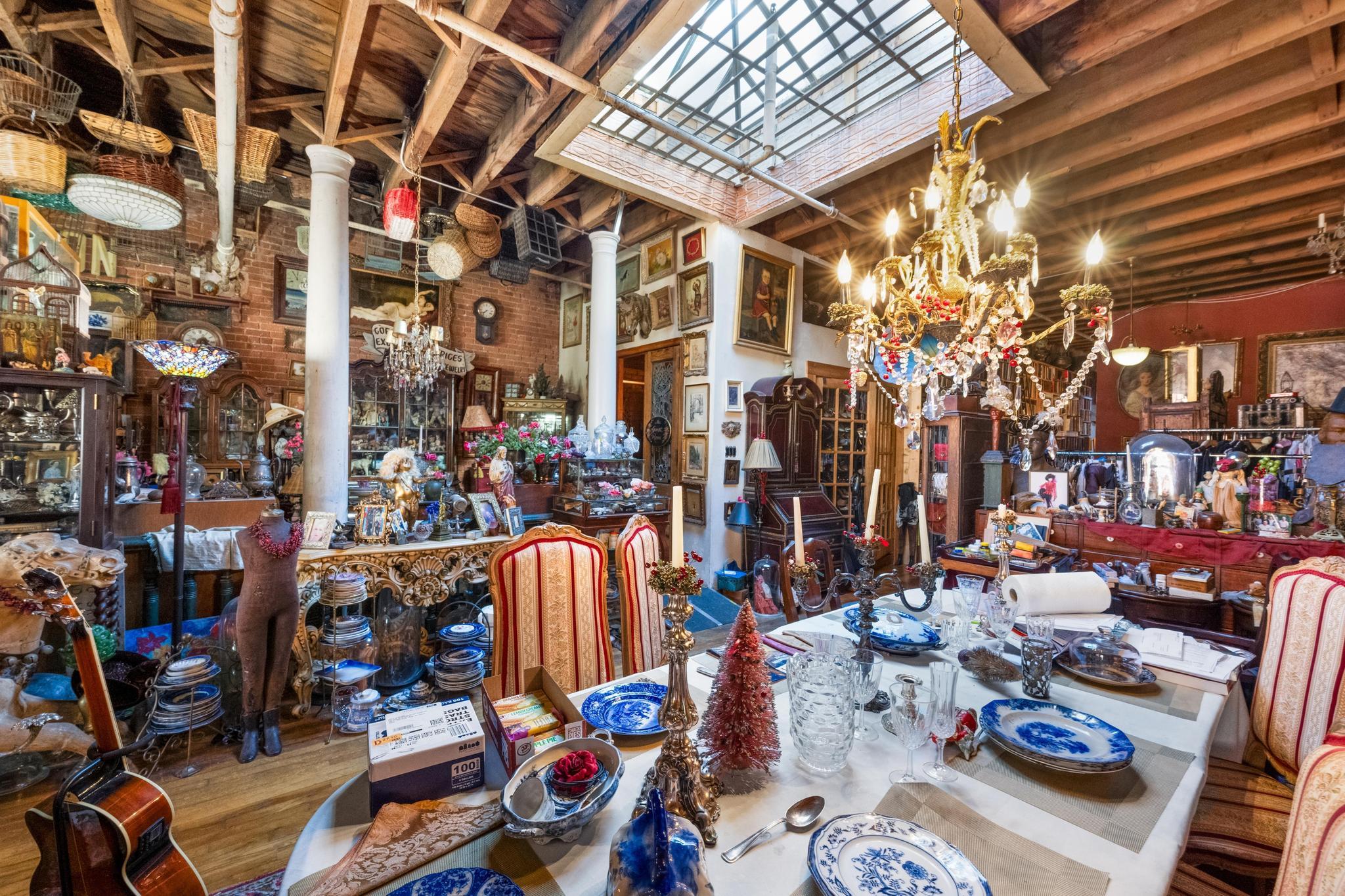 #16 photo, 100 Prince Street, New York (Manhattan) , NY 10012