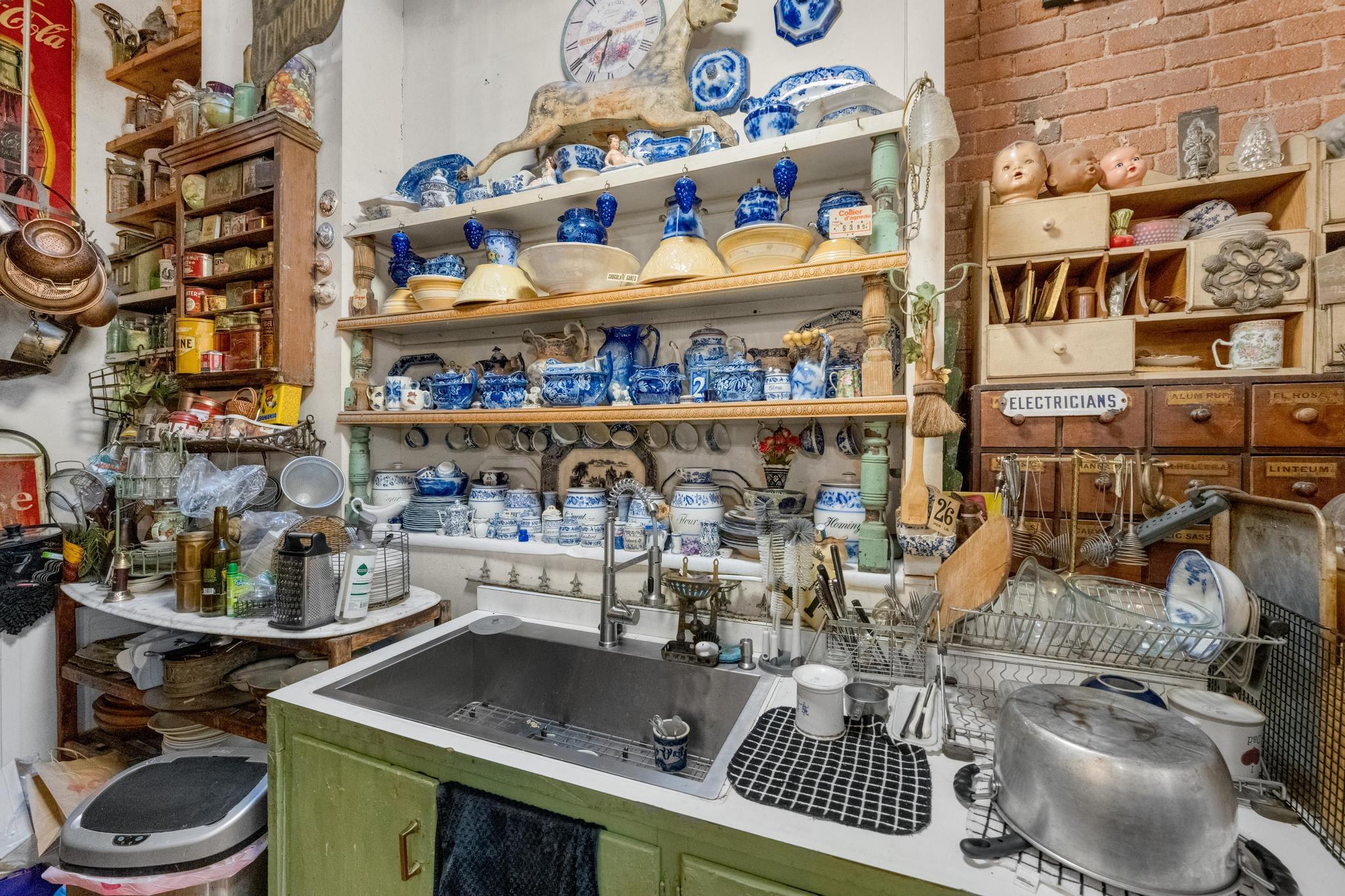 #19 photo, 100 Prince Street, New York (Manhattan) , NY 10012