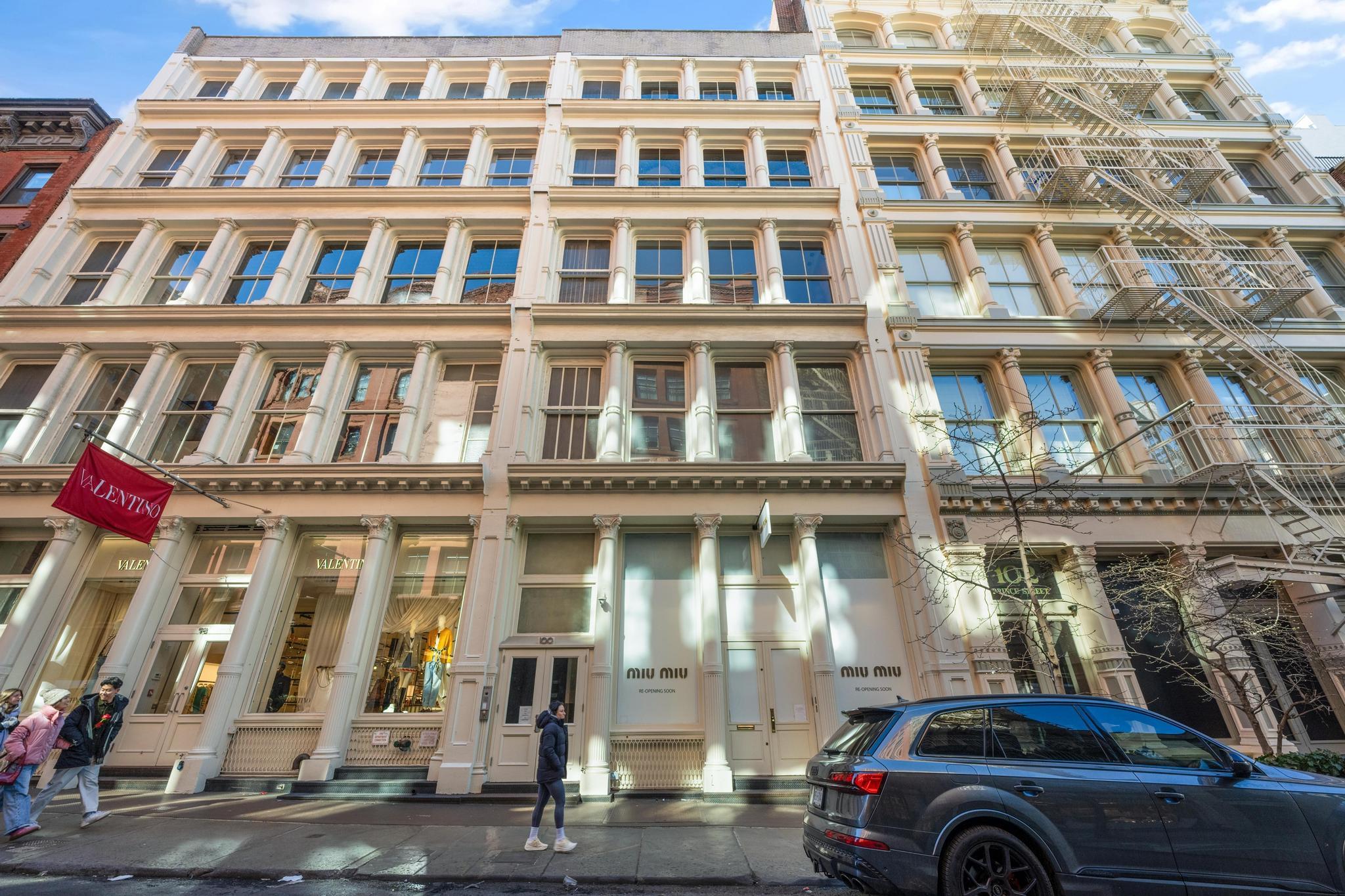 #2 photo, 100 Prince Street, New York (Manhattan) , NY 10012