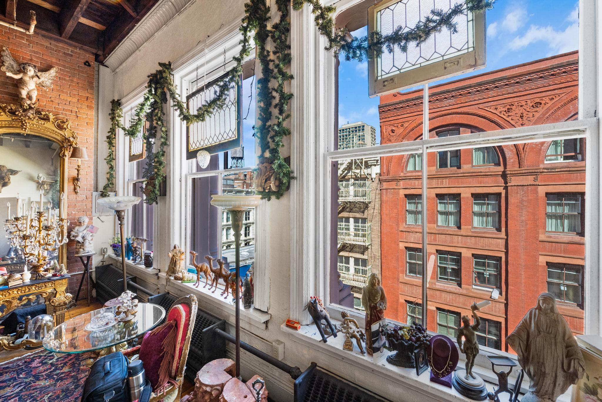 #4 photo, 100 Prince Street, New York (Manhattan) , NY 10012