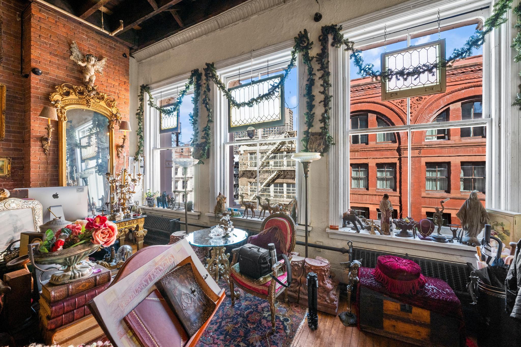 #5 photo, 100 Prince Street, New York (Manhattan) , NY 10012