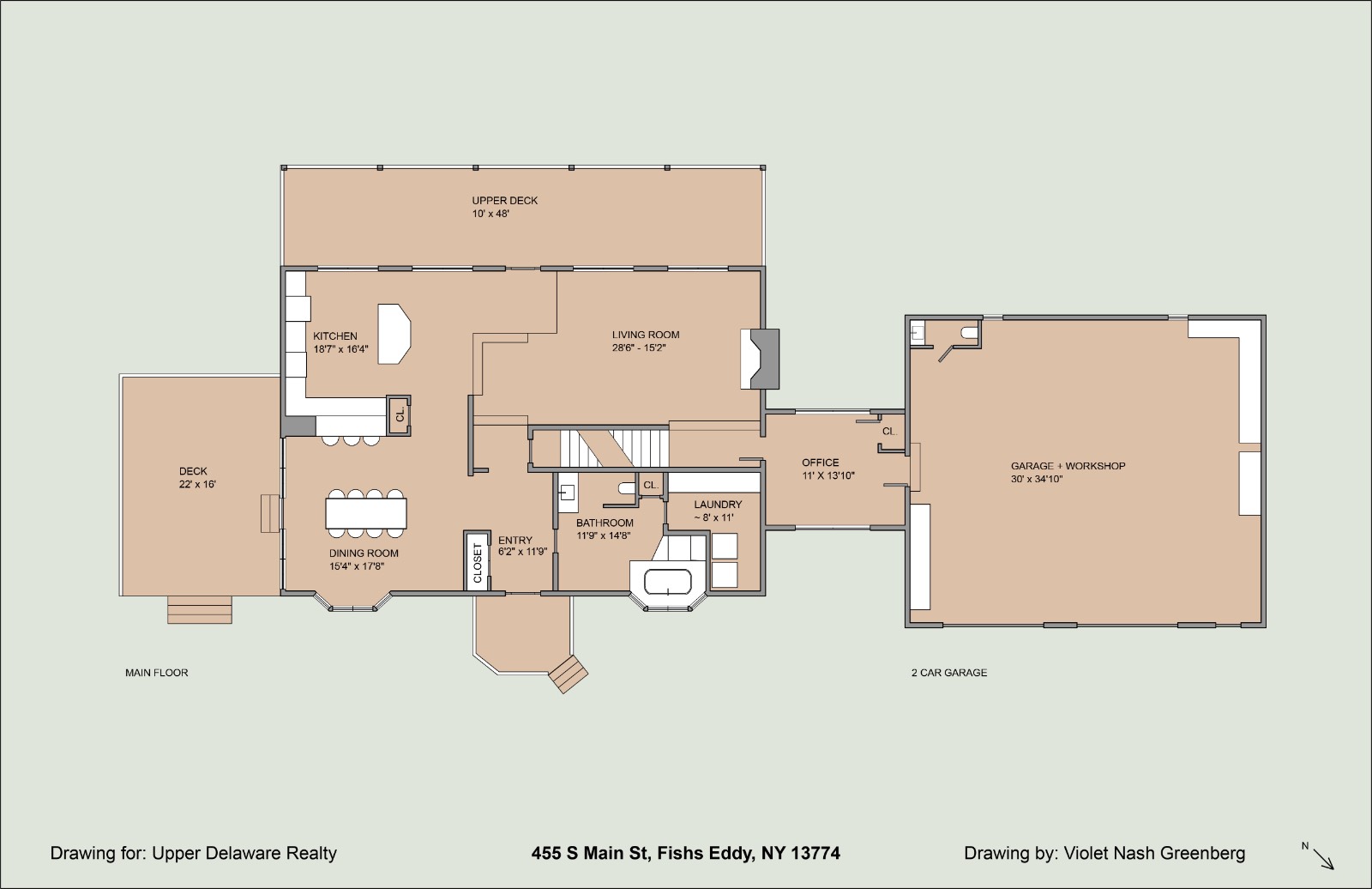 #40 photo, 455 South Main St, Hancock , NY 13783