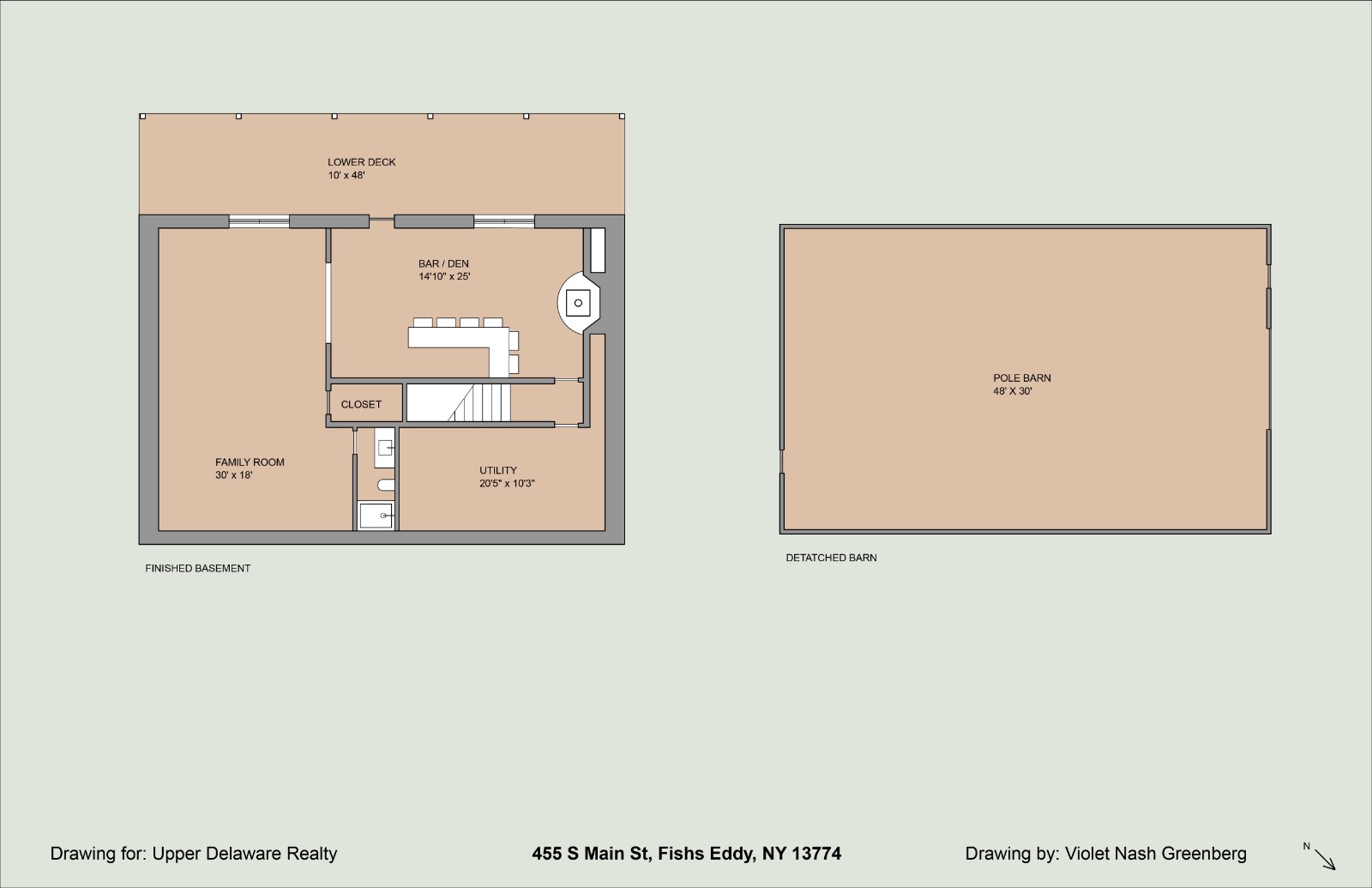 #43 photo, 455 South Main St, Hancock , NY 13783