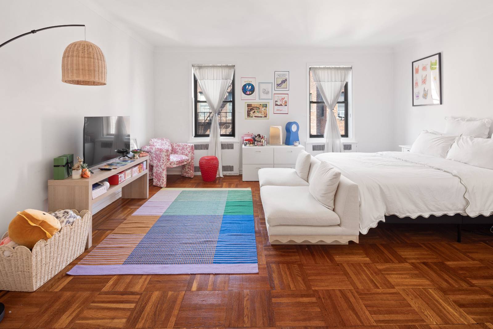 #2 photo, 2601 Glenwood Road, #6R, ブルックリン区 Flatbush , NY 11210