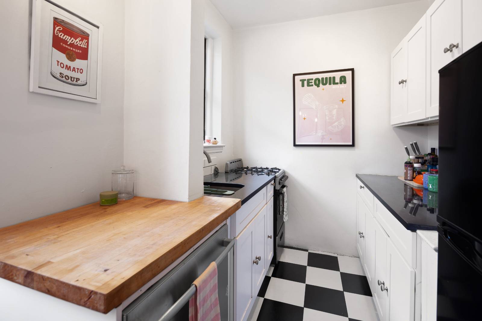 #3 photo, 2601 Glenwood Road, #6R, ブルックリン区 Flatbush , NY 11210