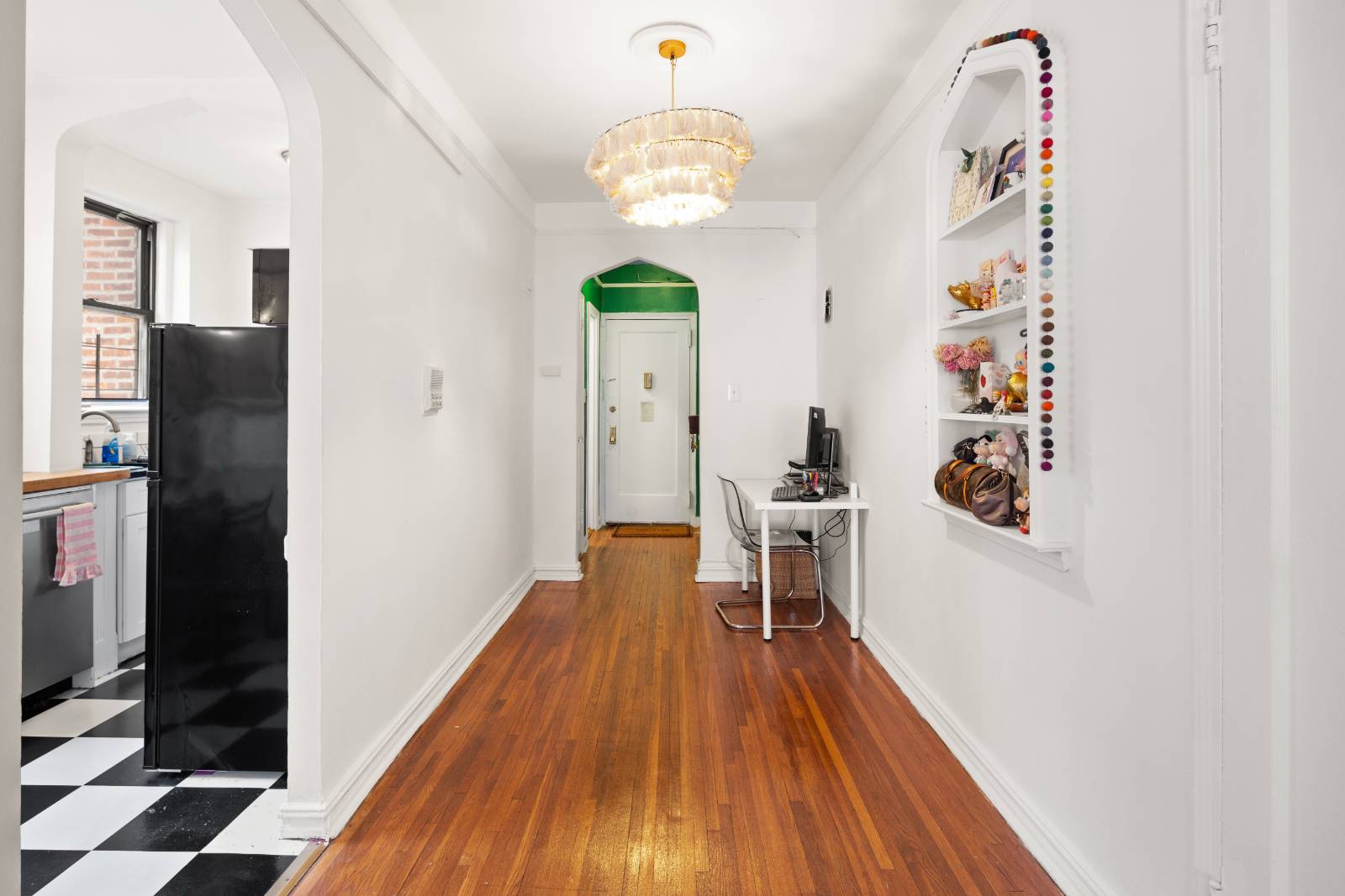 #4 photo, 2601 Glenwood Road, #6R, ブルックリン区 Flatbush , NY 11210