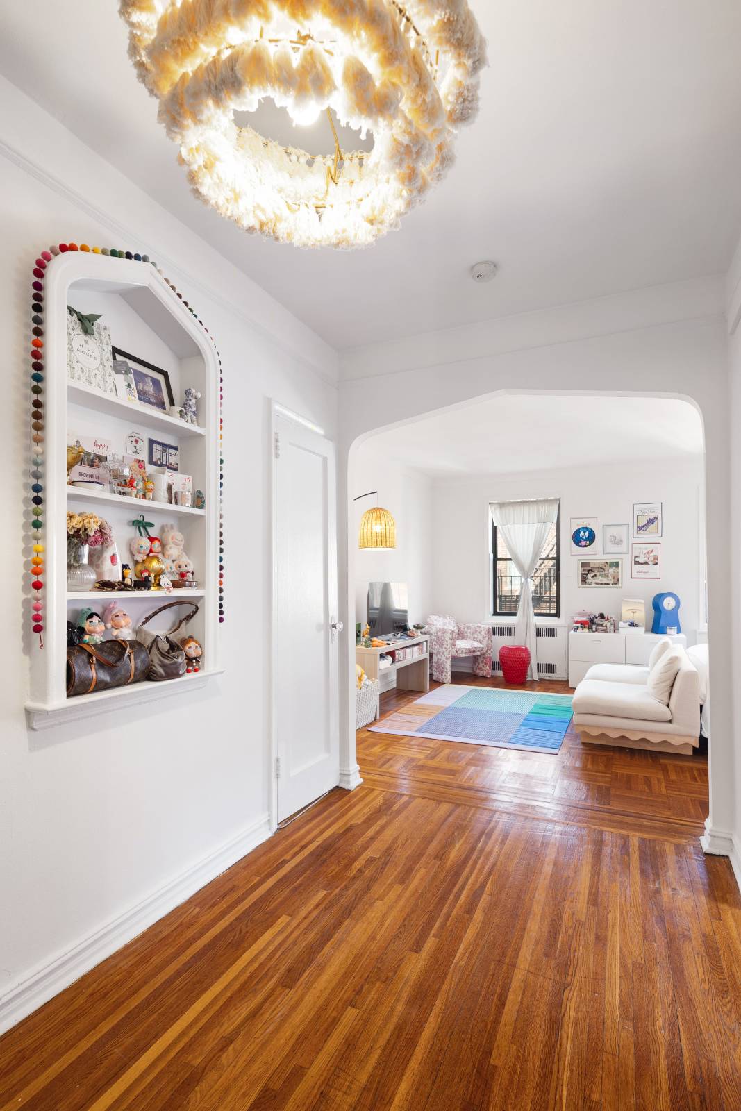 #5 photo, 2601 Glenwood Road, #6R, ブルックリン区 Flatbush , NY 11210