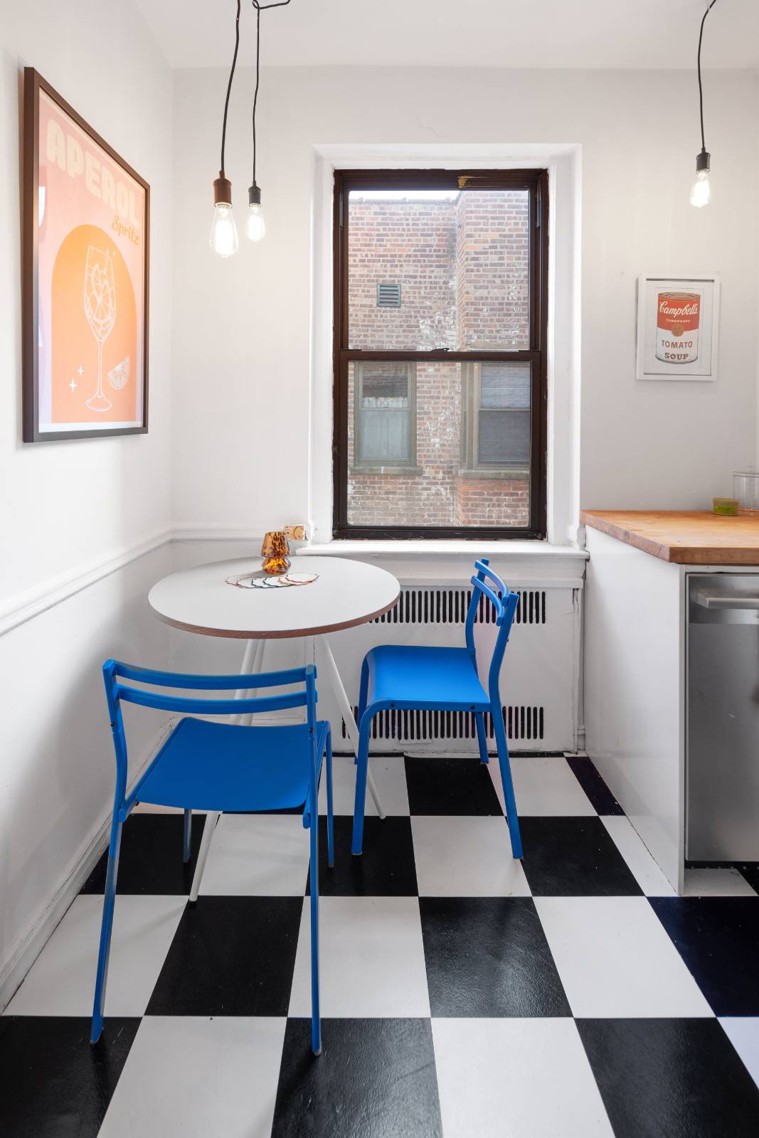 #6 photo, 2601 Glenwood Road, #6R, ブルックリン区 Flatbush , NY 11210