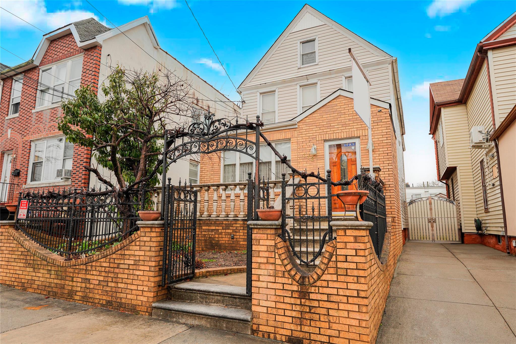 #3 photo, 112 Bay 10th Street, ブルックリン区 Brooklyn , NY 11228