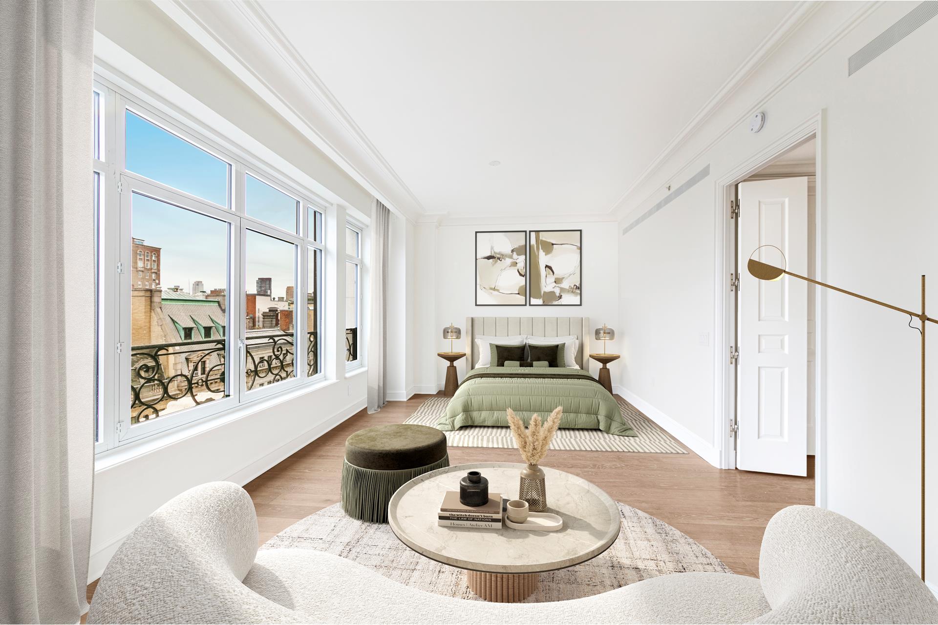 #4 photo, 27 E 79TH Street, マンハッタン Upper East Side , NY 10075