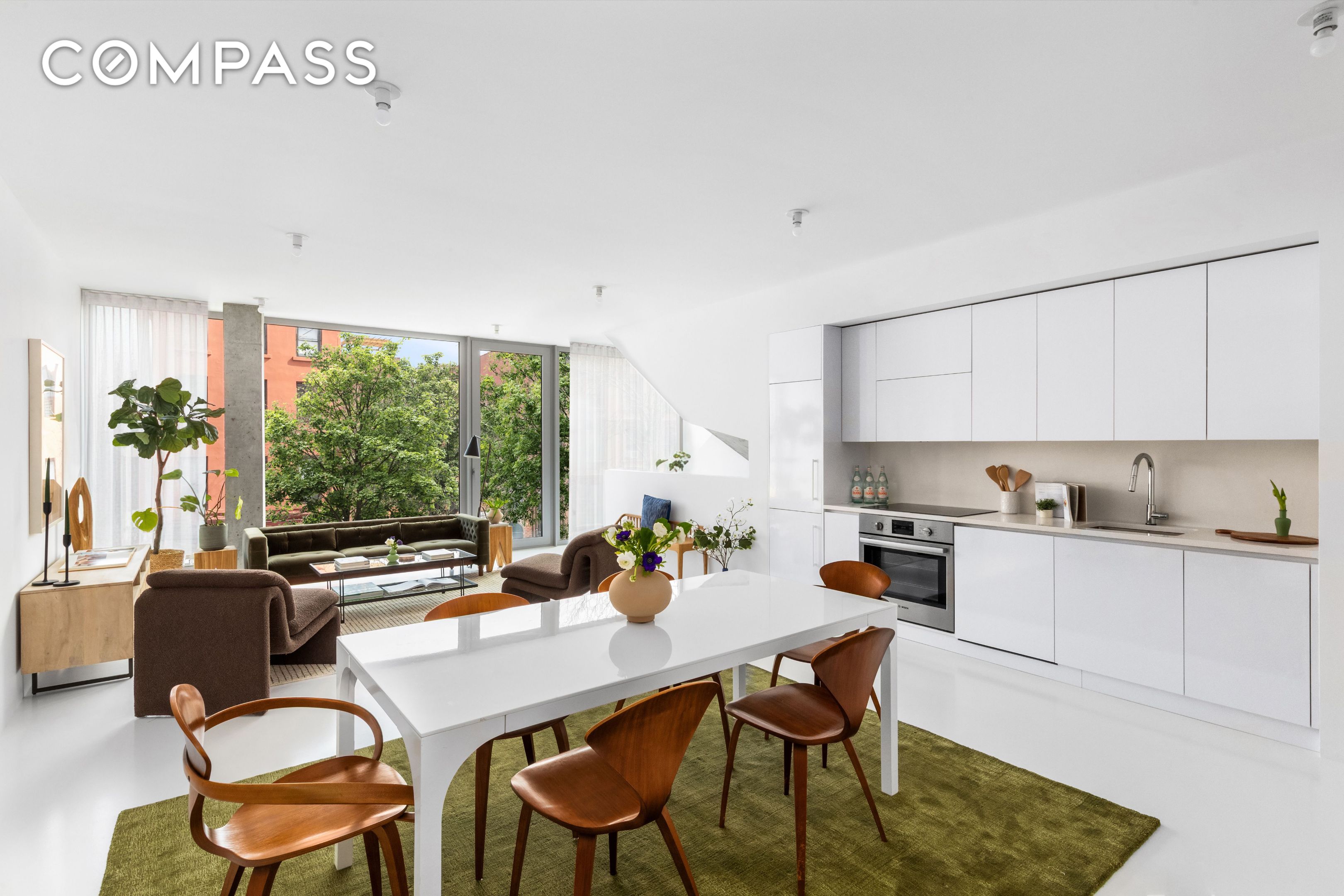 #4 photo, 272 Greene Avenue, ブルックリン区 Clinton Hill , NY 11238