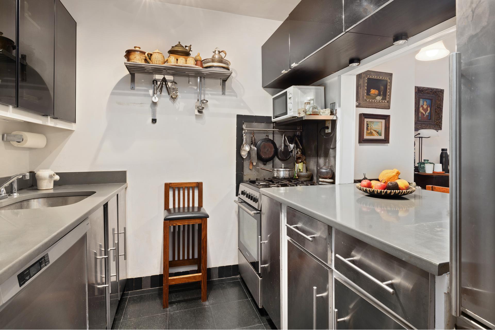 #2 photo, 43 W 61ST Street, マンハッタン Lincoln Square , NY 10023