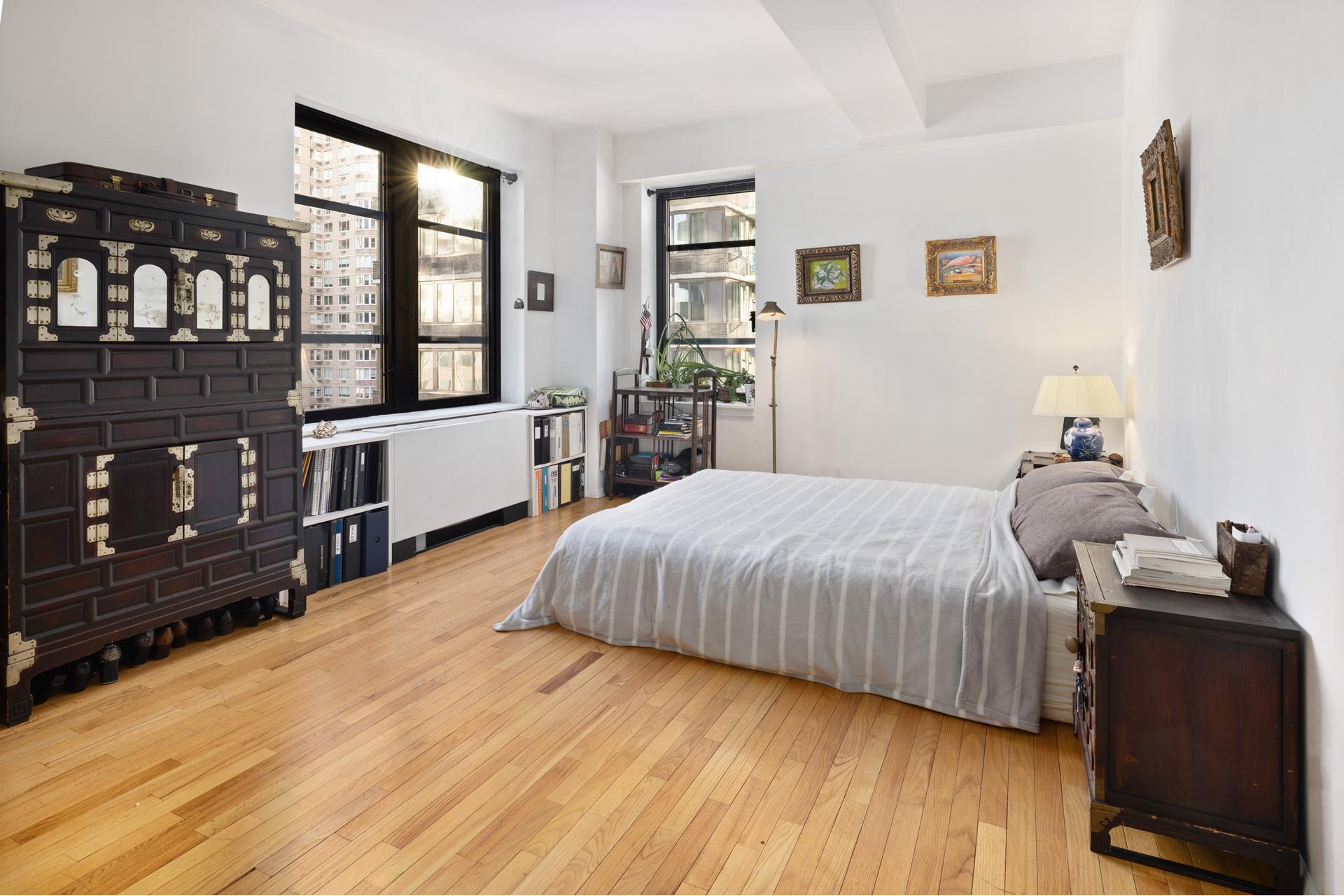#4 photo, 43 W 61ST Street, マンハッタン Lincoln Square , NY 10023