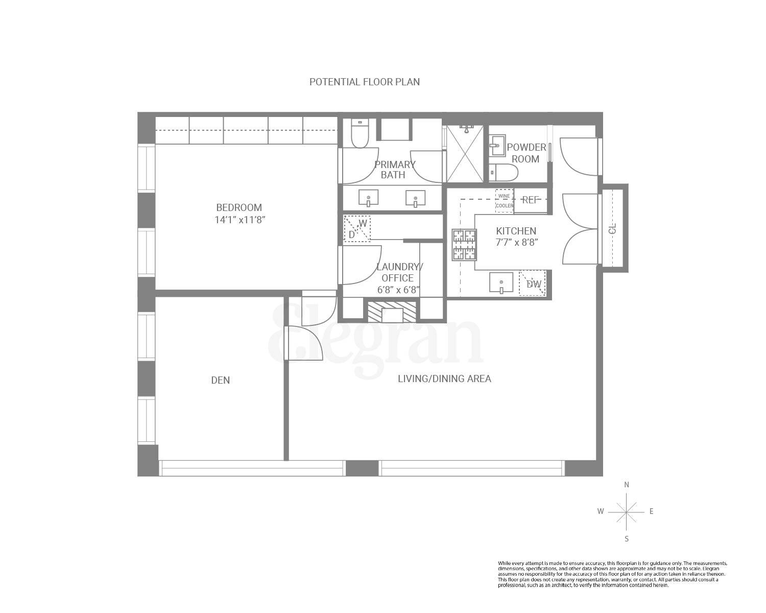 #2 photo, 133 2nd Avenue, マンハッタン E. Greenwich Village , NY 10003