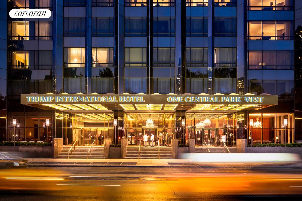 #3 photo, 1 CENTRAL Park W, マンハッタン Lincoln Square , NY 10023