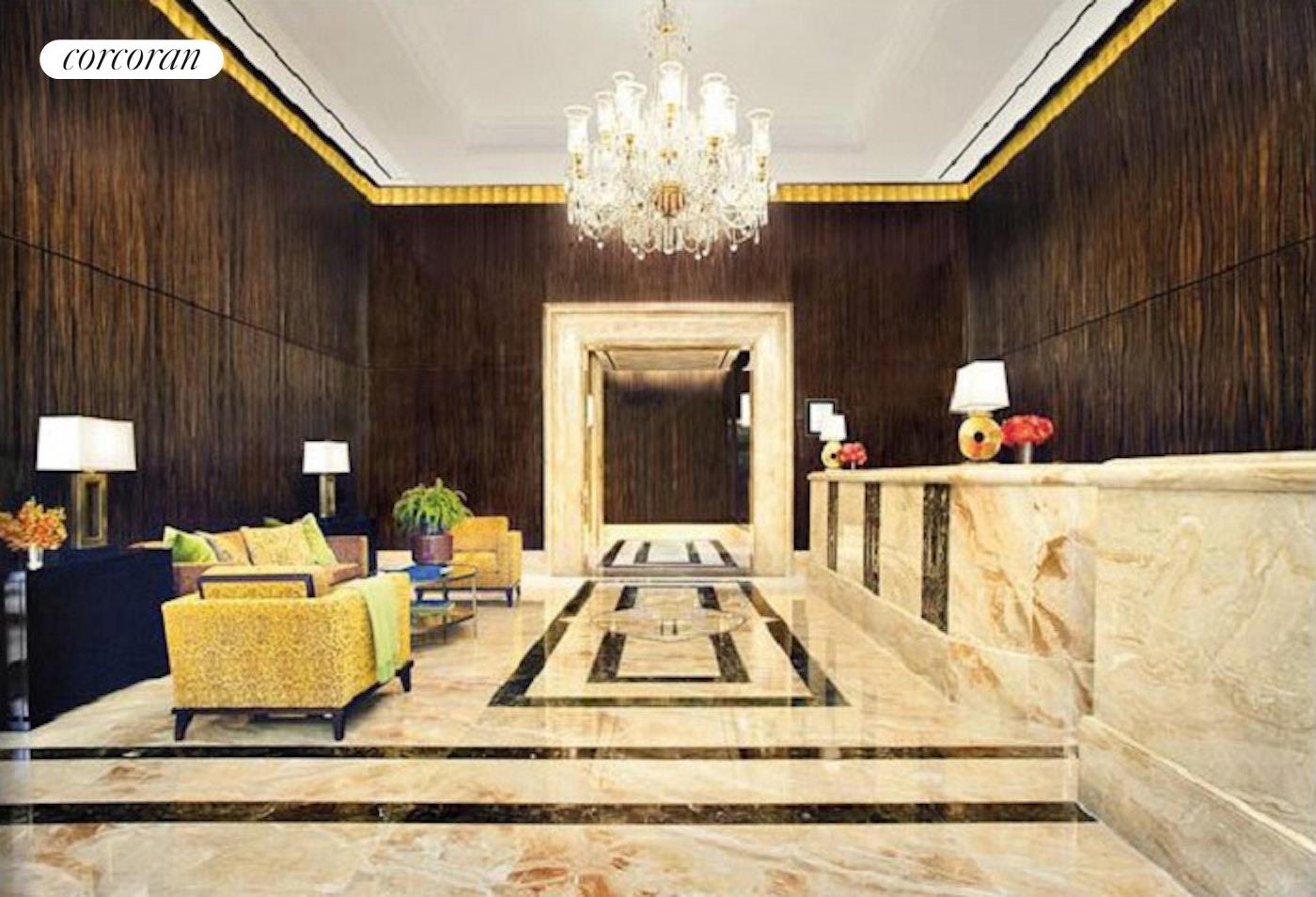 #4 photo, 1 CENTRAL Park W, マンハッタン Lincoln Square , NY 10023