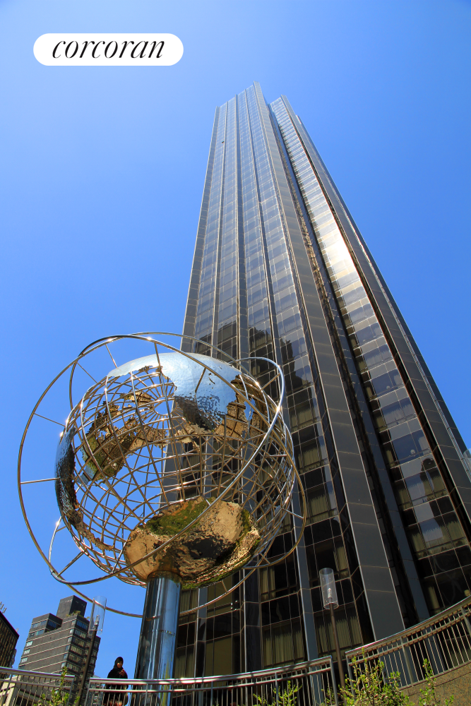 #5 photo, 1 CENTRAL Park W, マンハッタン Lincoln Square , NY 10023