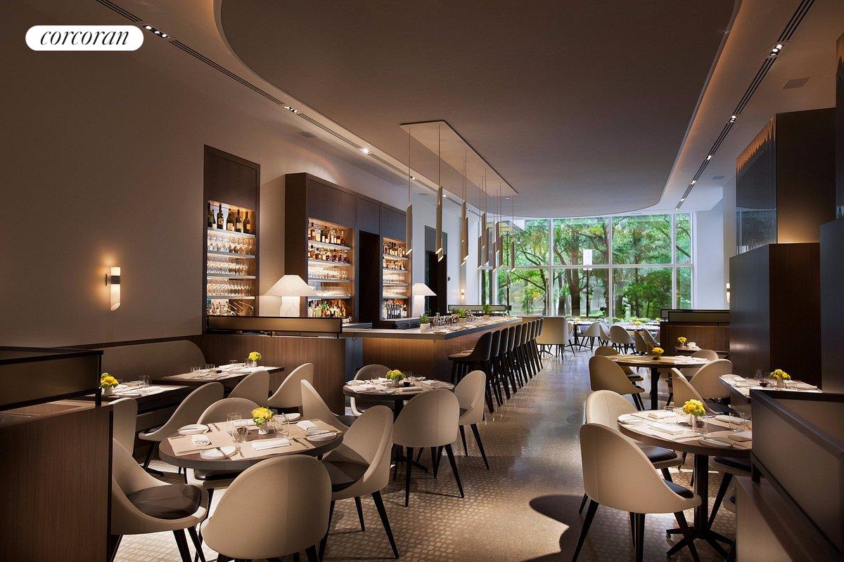 #8 photo, 1 CENTRAL Park W, マンハッタン Lincoln Square , NY 10023