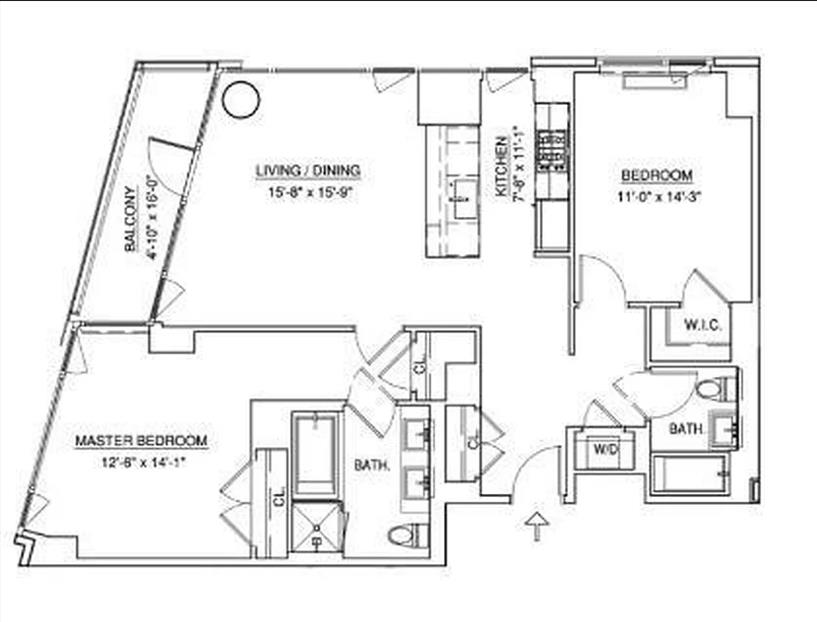 #2 photo, 22 N 6th Street, Williamsburg , NY 11249