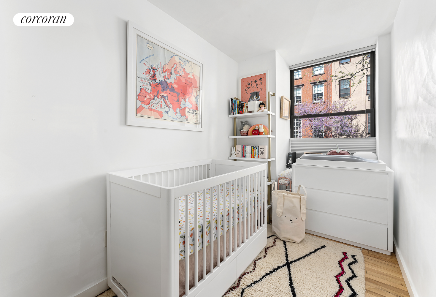 #8 photo, 322 W 22ND Street, マンハッタン Chelsea , NY 10011