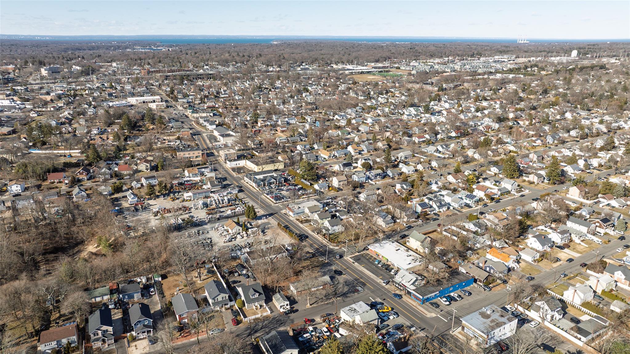 #5 photo, E 12th Street, Huntington Station , NY 11746