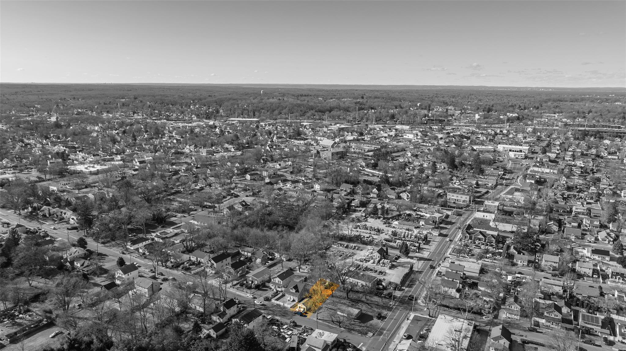 #7 photo, E 12th Street, Huntington Station , NY 11746