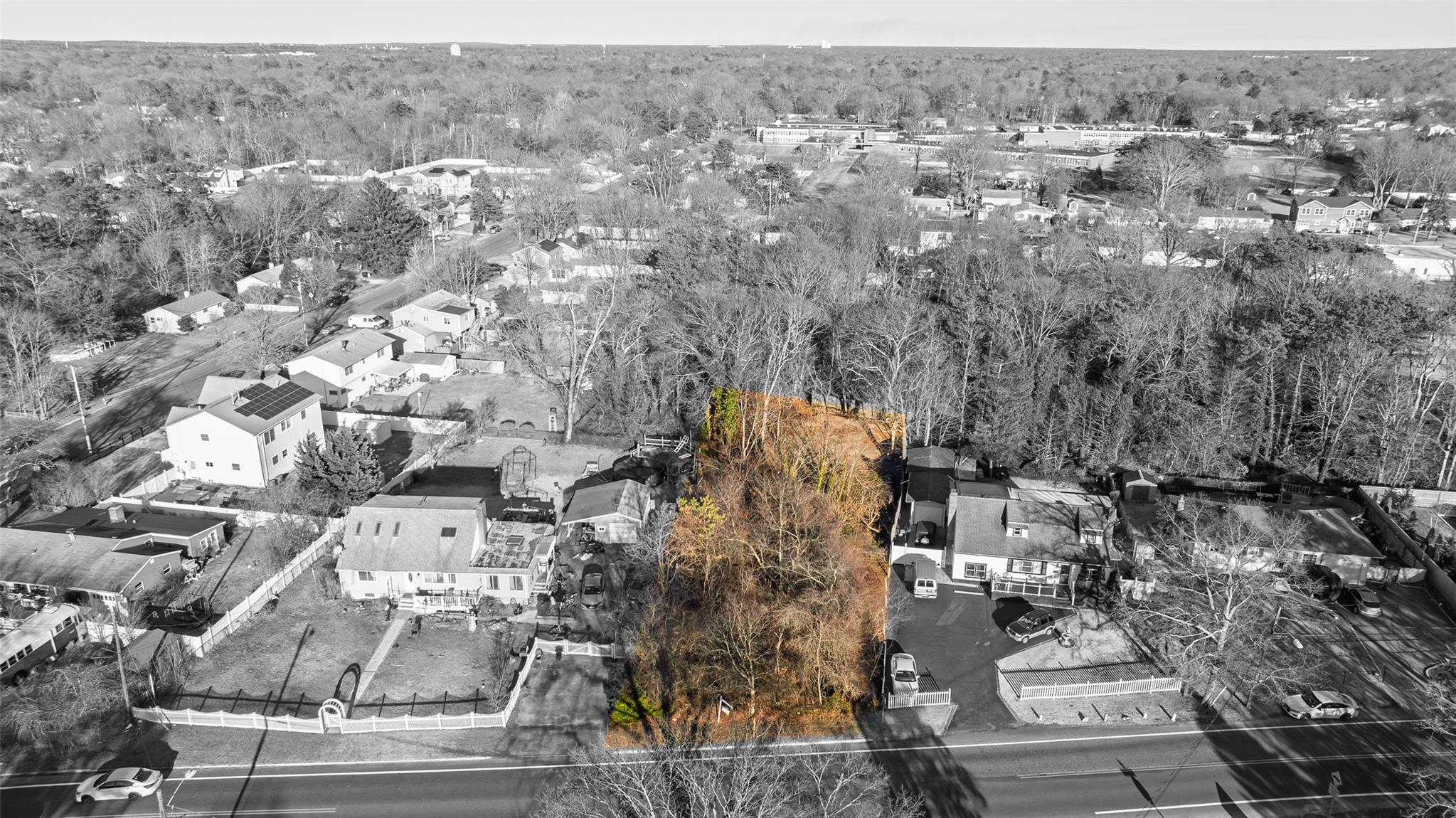 #4 photo, Howells Road, サフォーク郡 Bay Shore , NY 11706