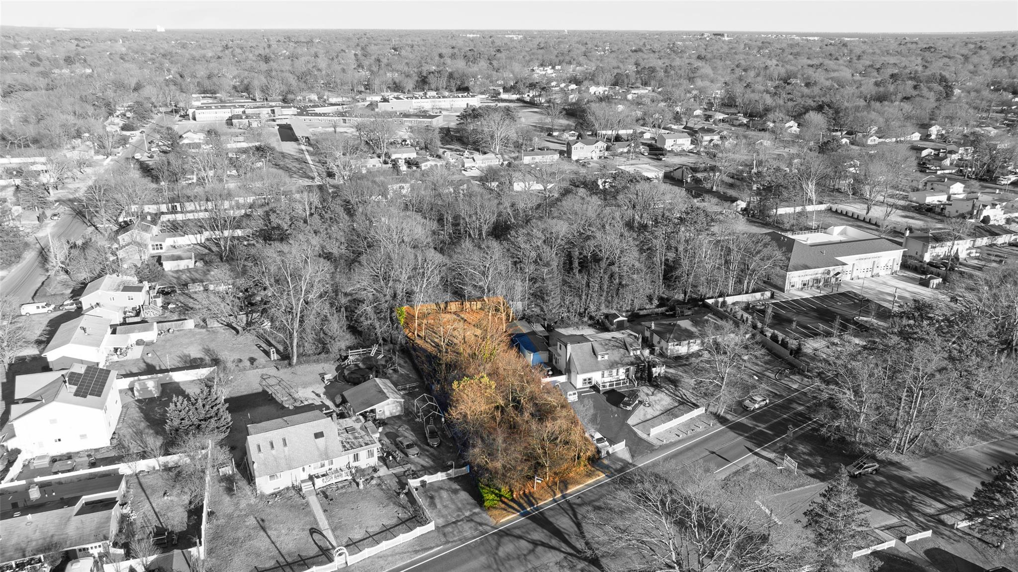 #7 photo, Howells Road, サフォーク郡 Bay Shore , NY 11706