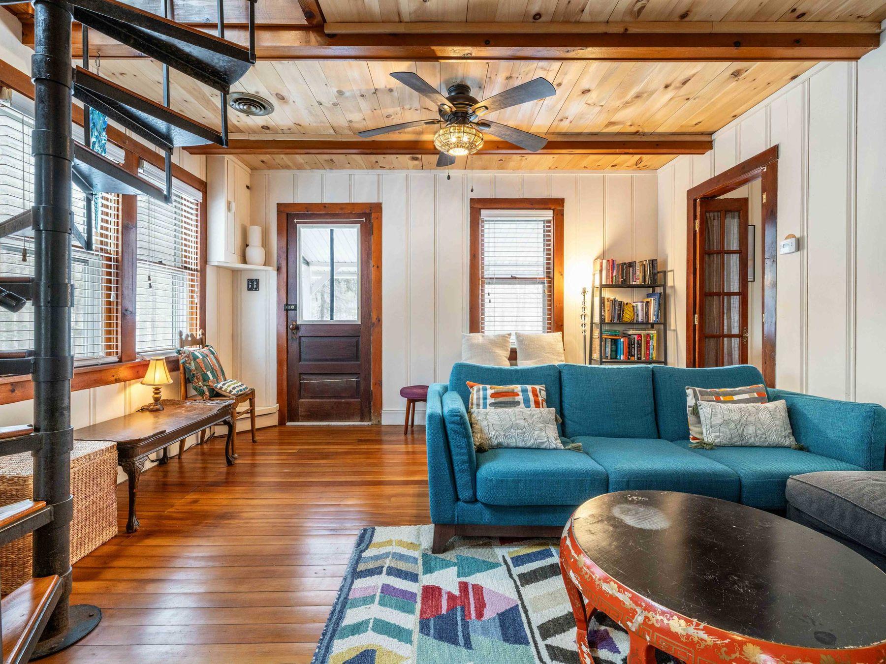 #5 photo, 1232 Route 990 V, Gilboa , NY 12076