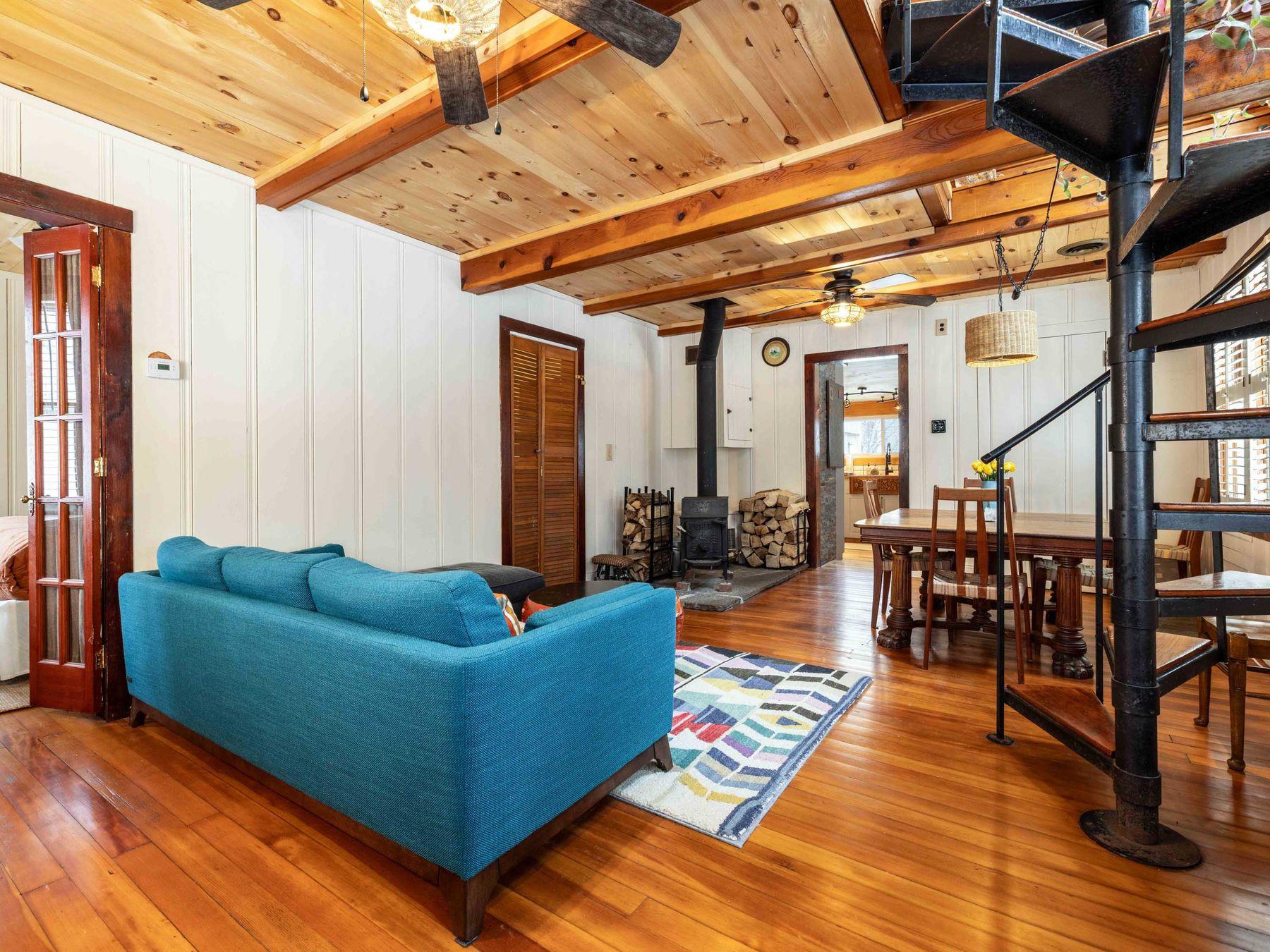 #6 photo, 1232 Route 990 V, Gilboa , NY 12076