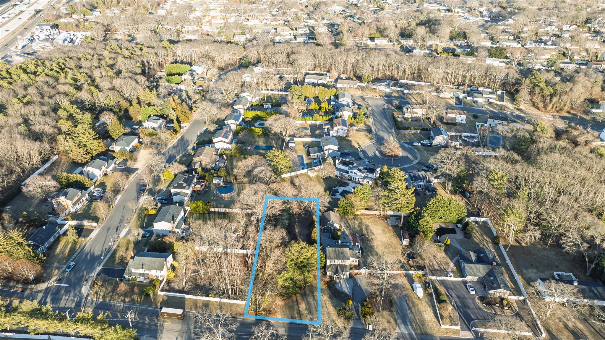 #10 photo, Lincoln Avenue, 东长岛 Sayville , NY 11782