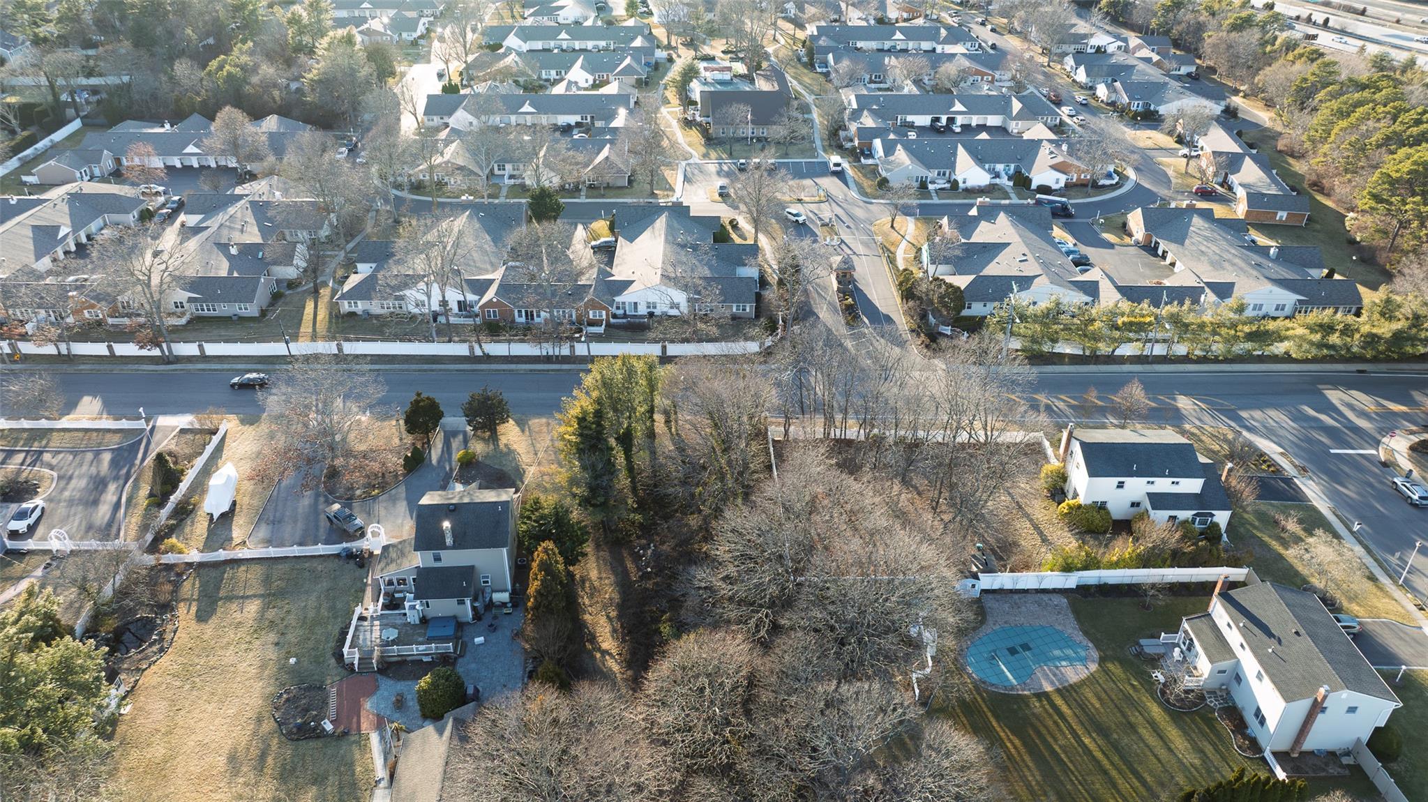 #18 photo, Lincoln Avenue, 东长岛 Sayville , NY 11782