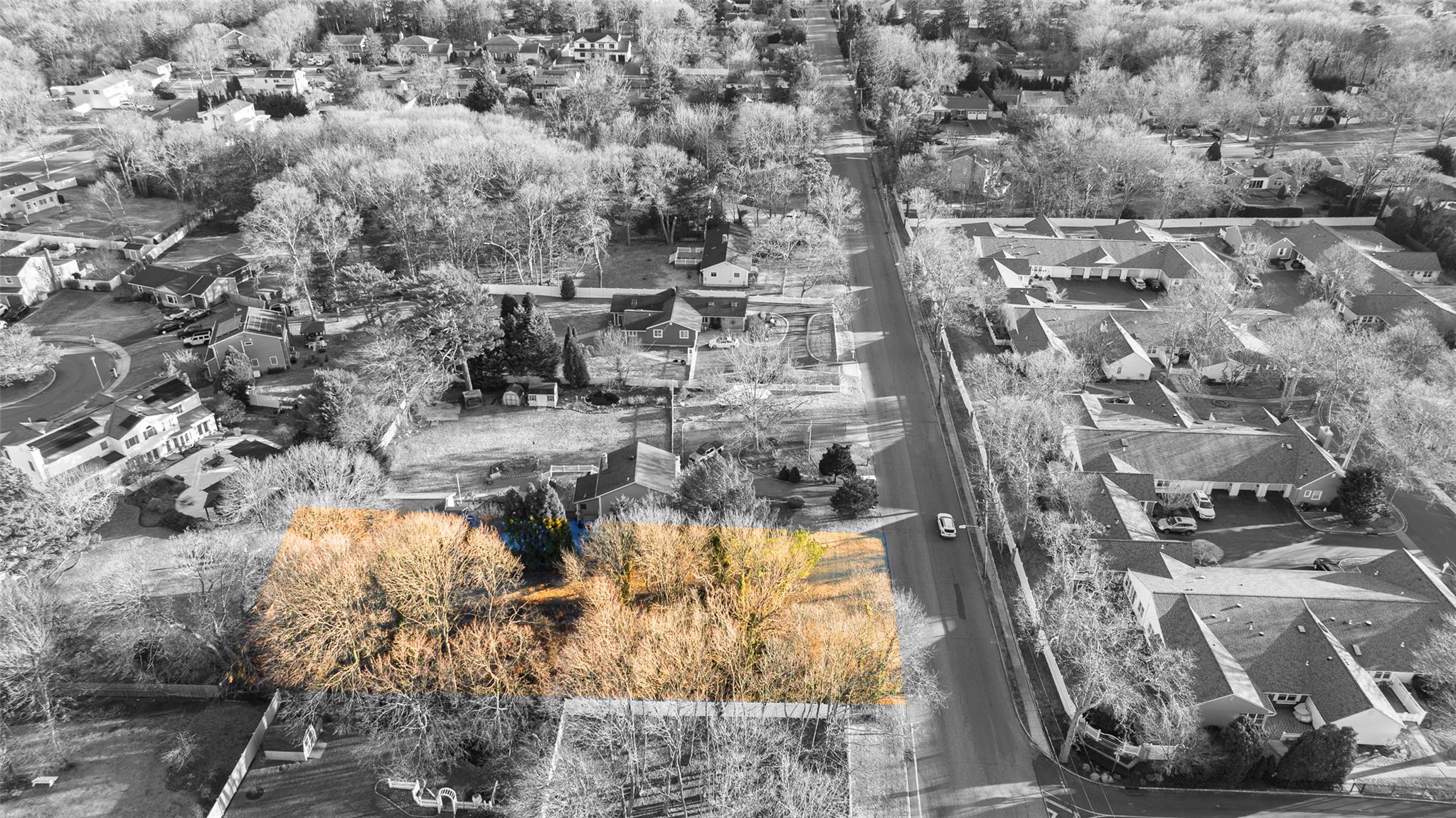 #2 photo, Lincoln Avenue, 东长岛 Sayville , NY 11782