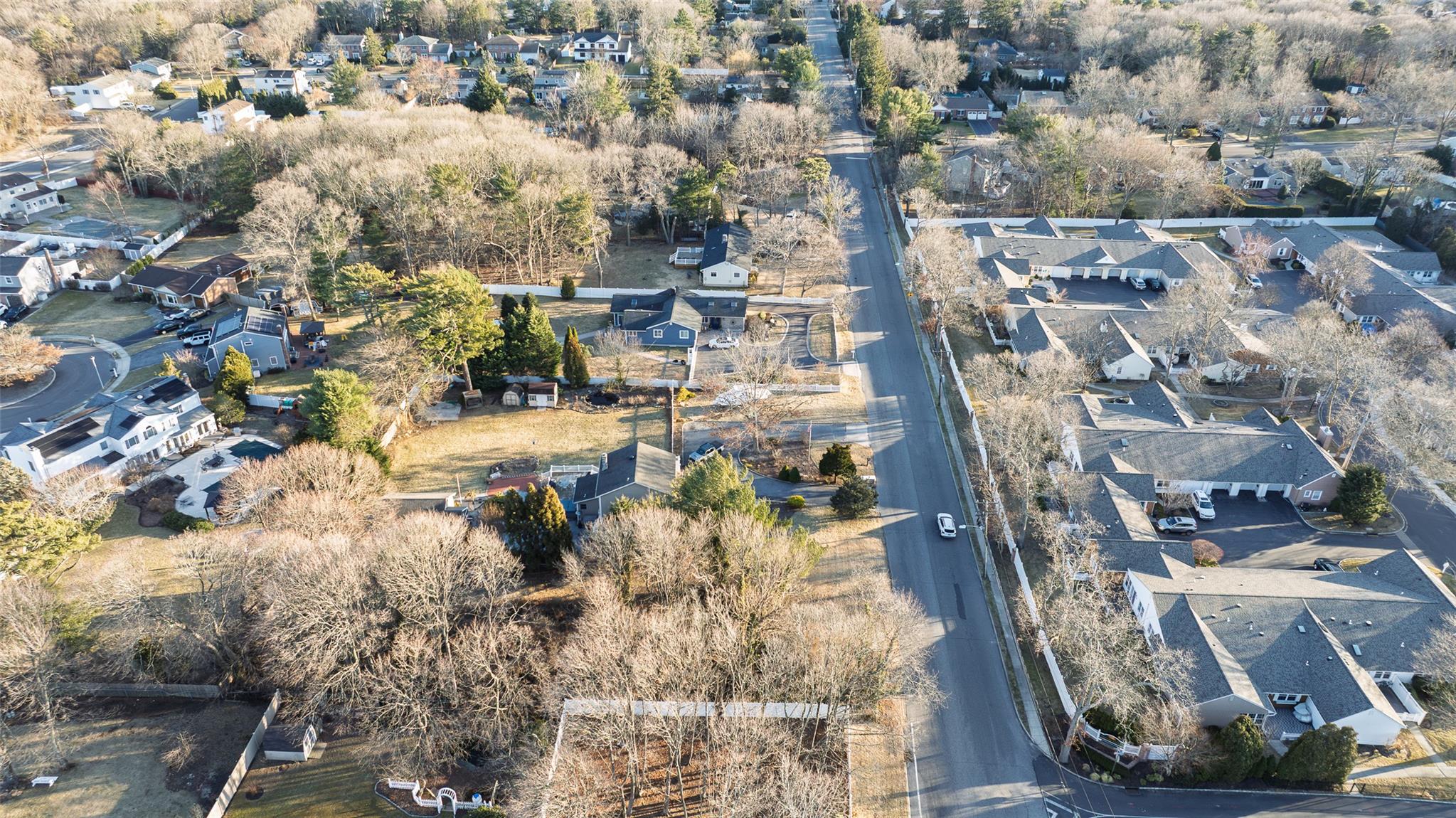 #3 photo, Lincoln Avenue, 东长岛 Sayville , NY 11782