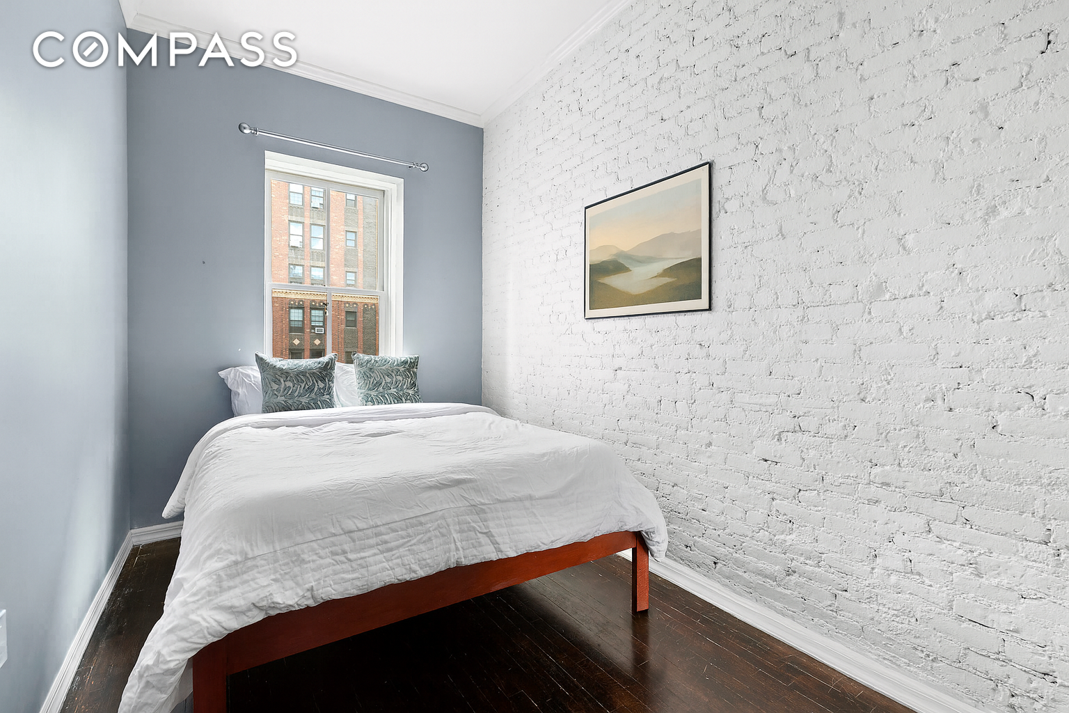 #5 photo, 458 W 23rd Street, マンハッタン Chelsea , NY 10011