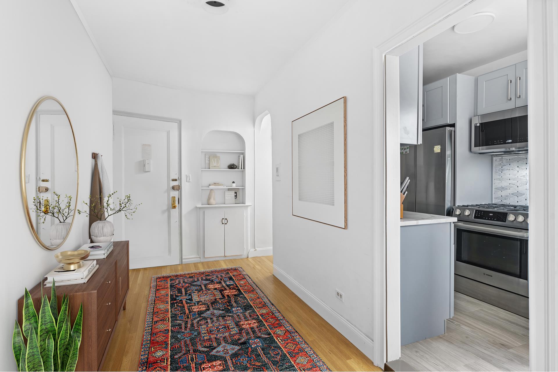 #5 photo, 601 E 19TH Street, ブルックリン区 Ditmas Park , NY 11226