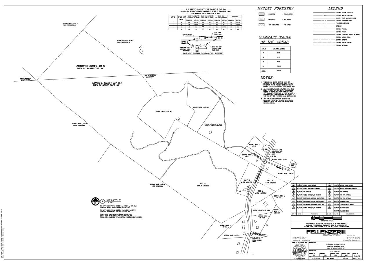 #11 photo, 411 Old Mountain Road, Otisville , NY 10963