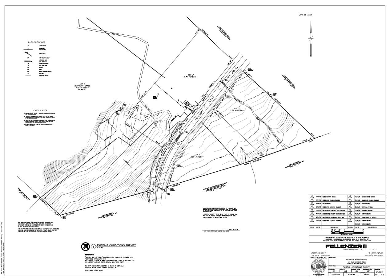 #12 photo, 411 Old Mountain Road, Otisville , NY 10963