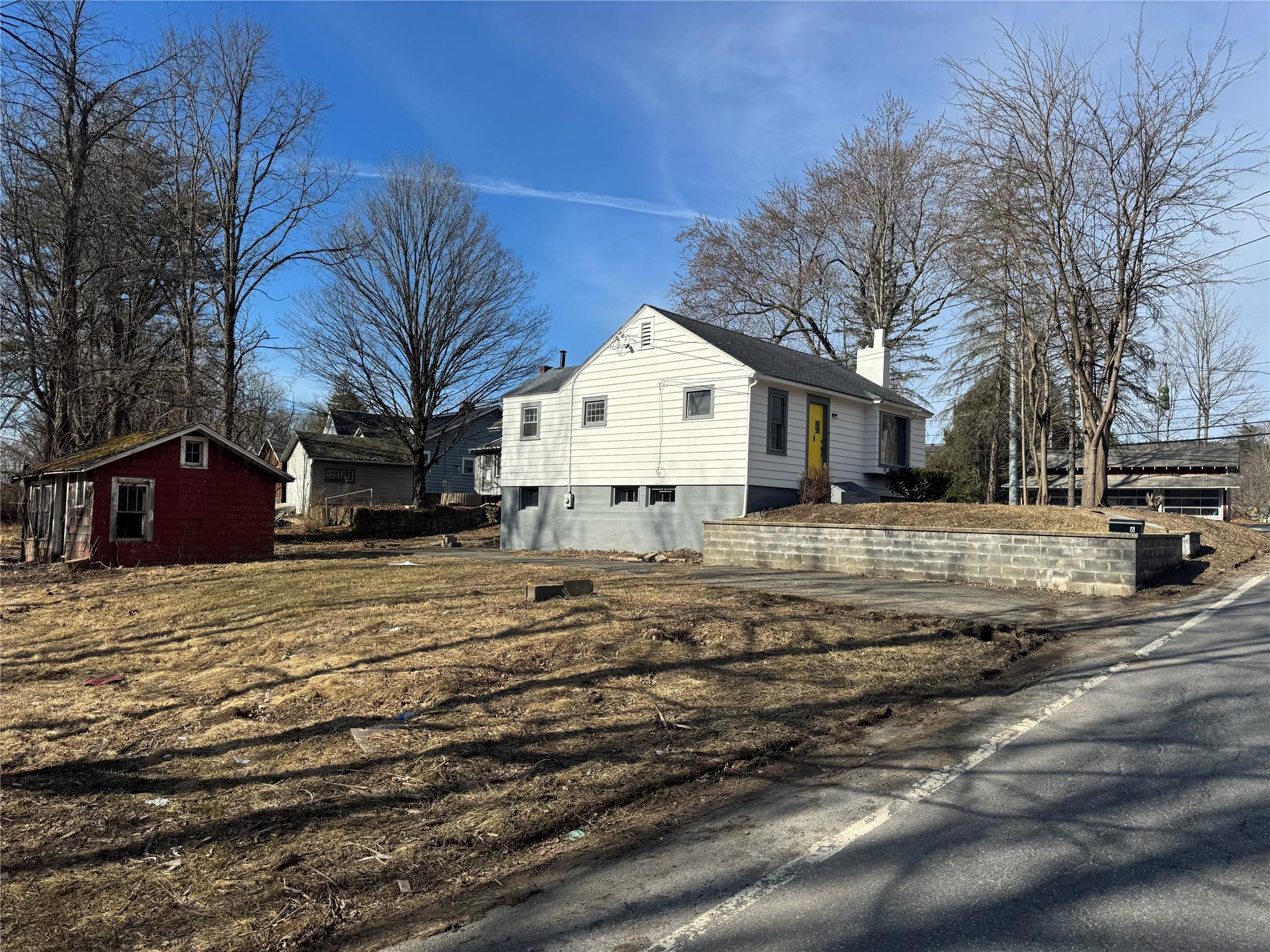 #2 photo, 6 Institution Road, Napanoch , NY 12458