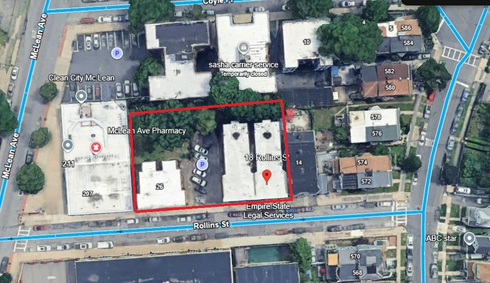 #3 photo, 18 Rollins Street, Yonkers , NY 10705