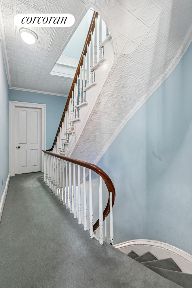 #15 photo, 124 KANE Street, ブルックリン区 Cobble Hill , NY 11231