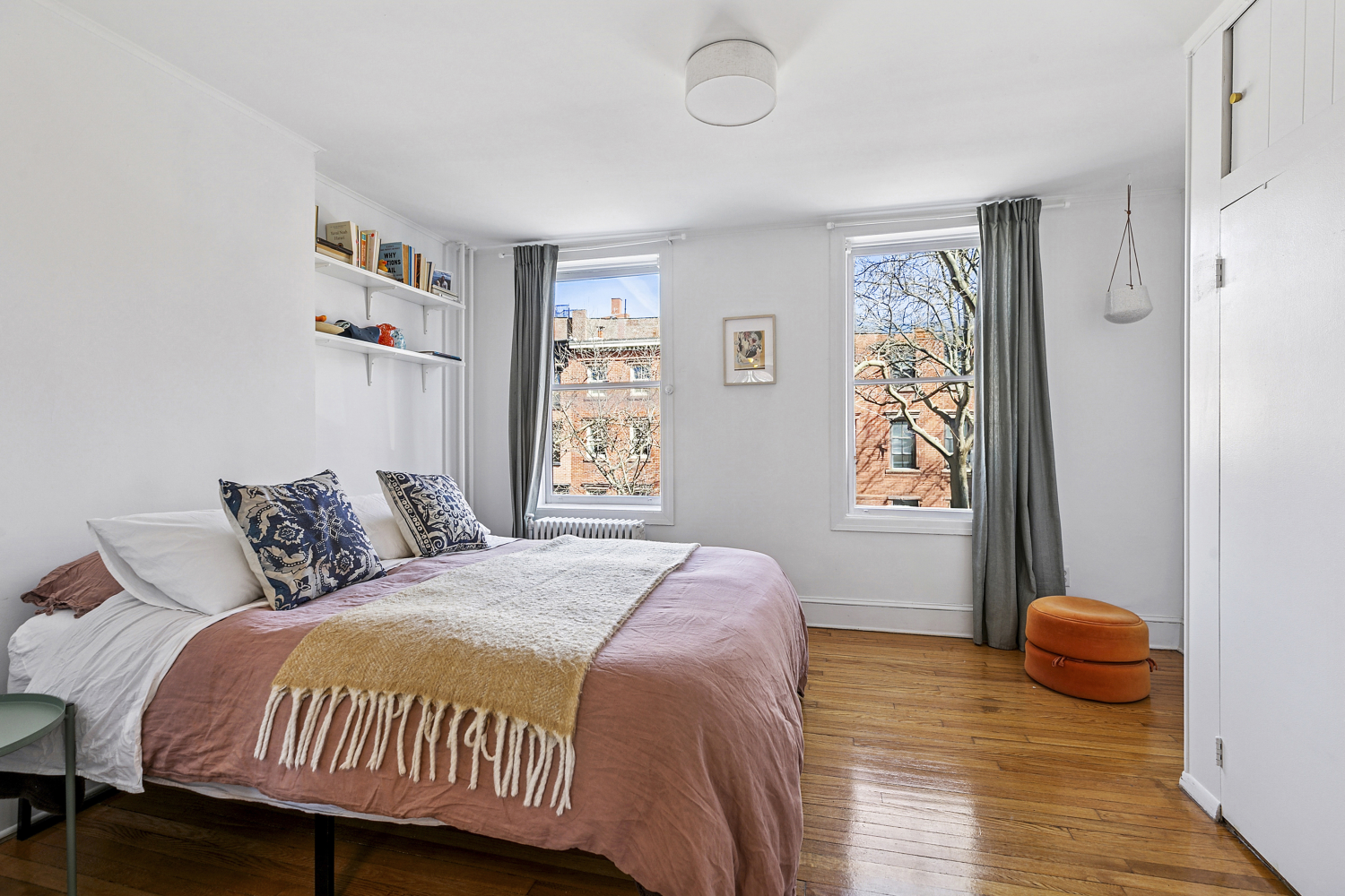 #20 photo, 124 KANE Street, ブルックリン区 Cobble Hill , NY 11231