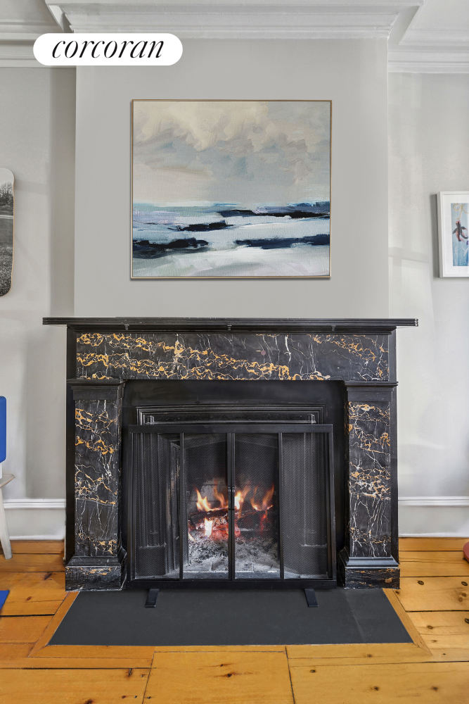 #3 photo, 124 KANE Street, ブルックリン区 Cobble Hill , NY 11231