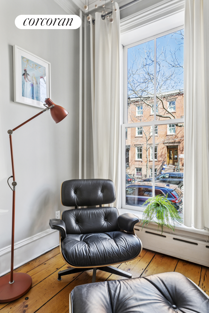 #5 photo, 124 KANE Street, ブルックリン区 Cobble Hill , NY 11231