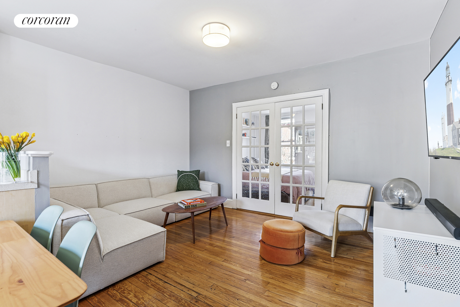 #9 photo, 124 KANE Street, ブルックリン区 Cobble Hill , NY 11231