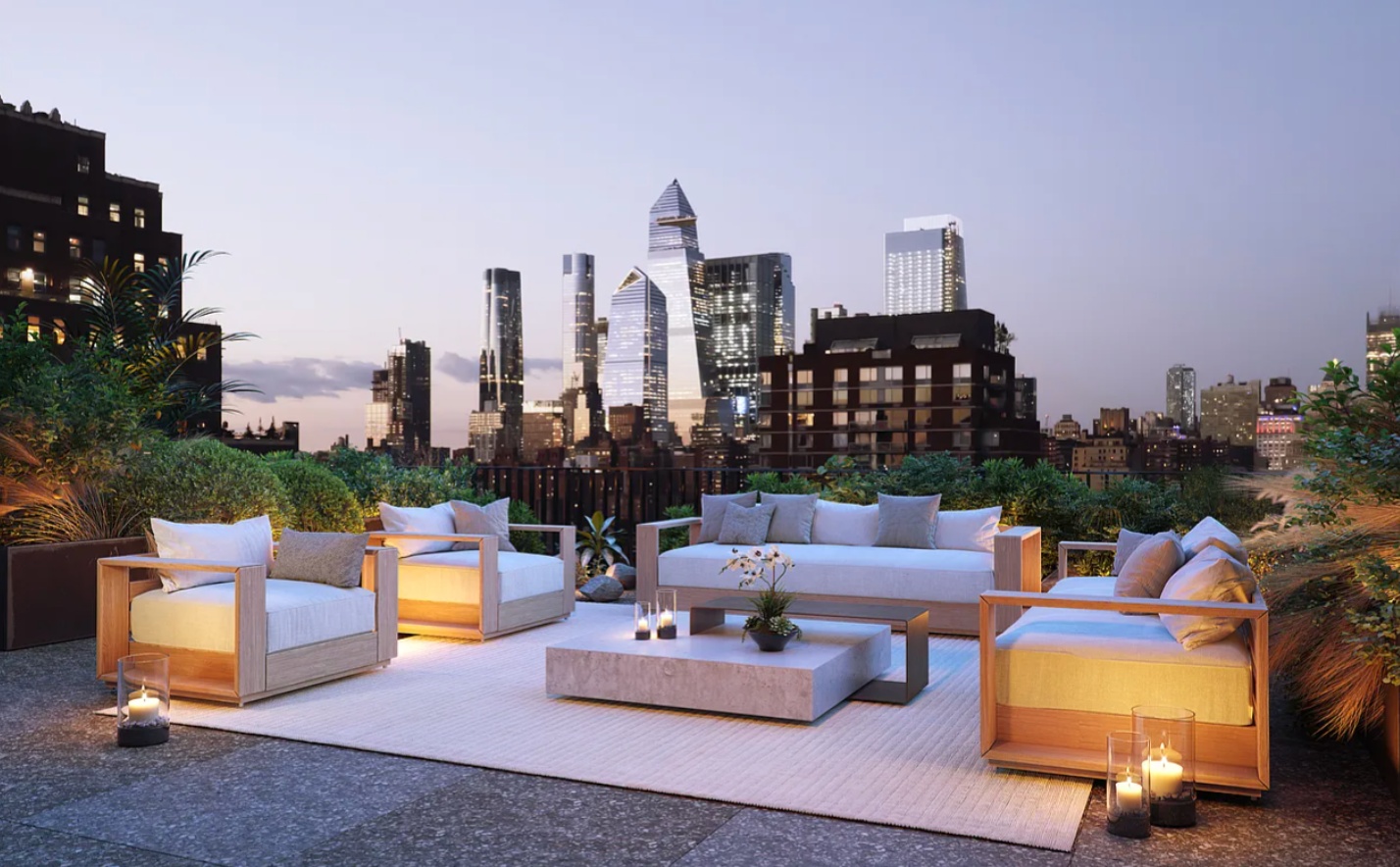 #12 photo, 251 W 14th Street, マンハッタン Chelsea , NY 10011