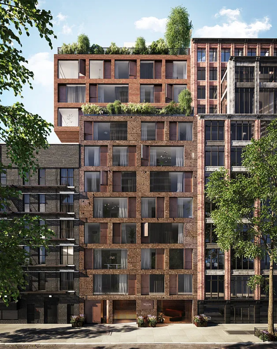 #13 photo, 251 W 14th Street, マンハッタン Chelsea , NY 10011