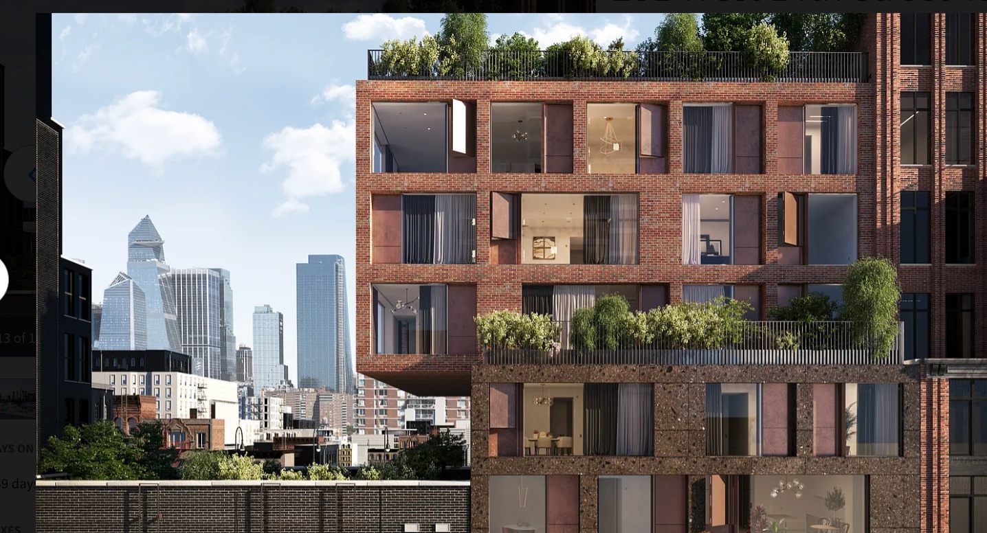 #14 photo, 251 W 14th Street, マンハッタン Chelsea , NY 10011